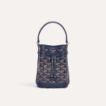 Goyard Petit Flot Mini Bucket Bag - Image 2